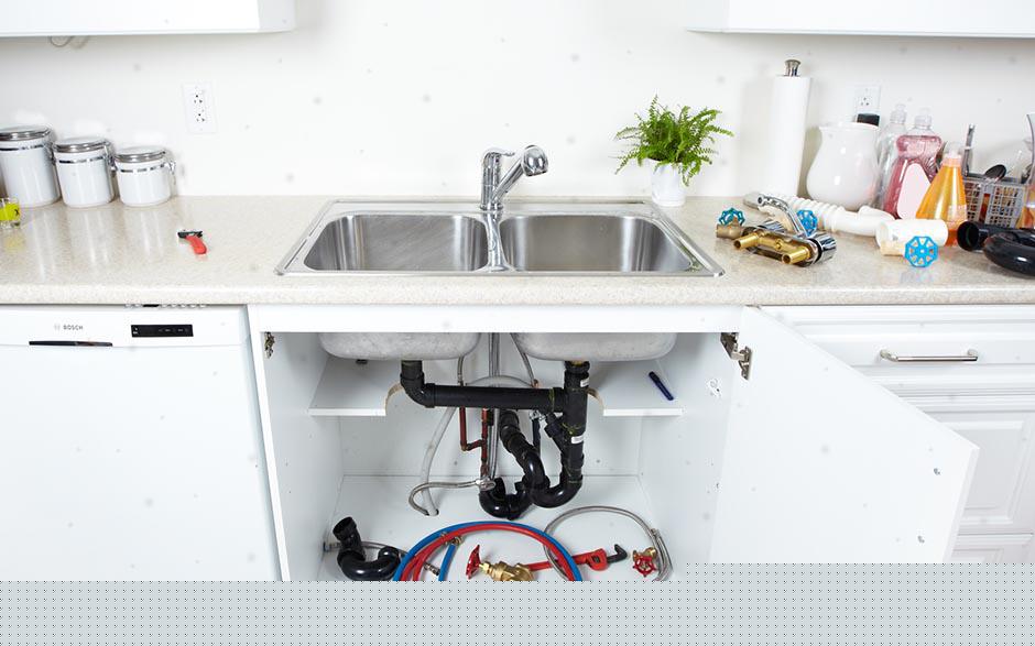 plombier installation sanitaire Champigny-sur-Marne